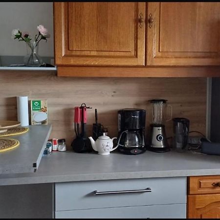 Habitacion Privada Wolfisheim Luaran gambar