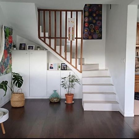 Habitacion Privada Wolfisheim Luaran gambar