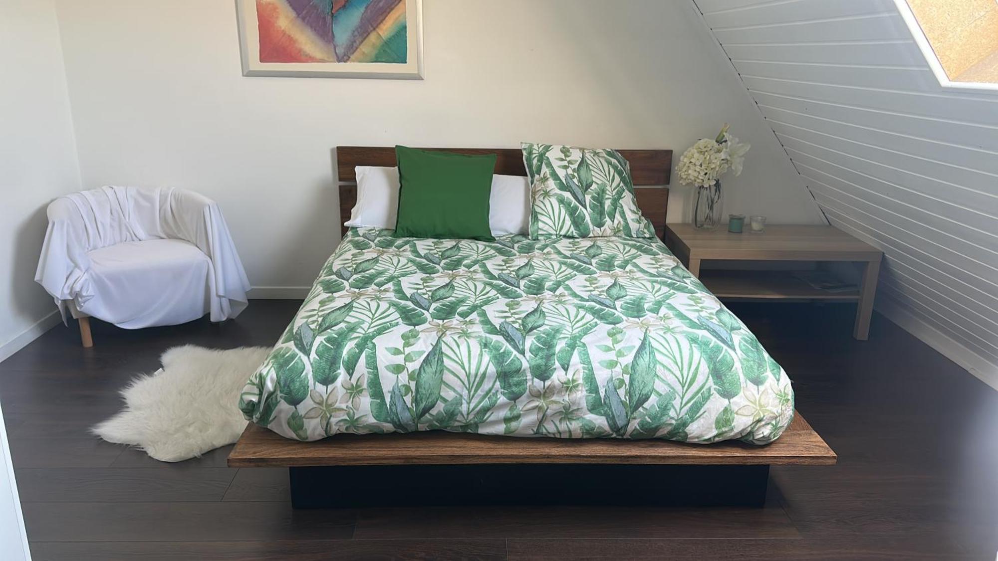Habitacion Privada Wolfisheim Luaran gambar