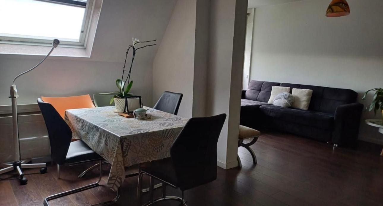 Habitacion Privada Wolfisheim Luaran gambar